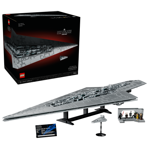 Set 75457