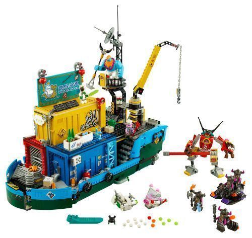 Set 80013