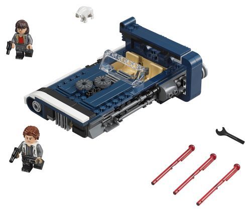 Set 75209