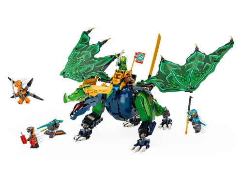 Set 71766