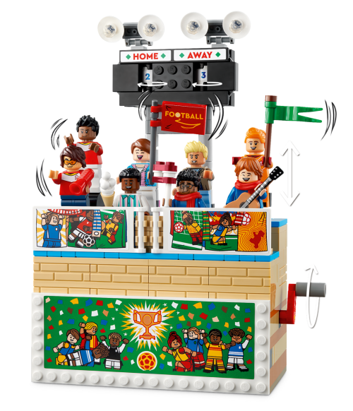 Set 40634