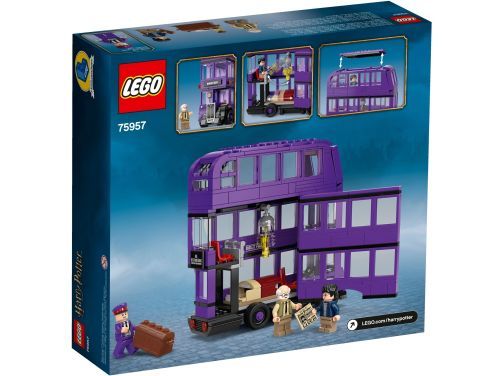 Set 75957