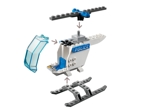 Set 60275