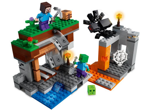 Set 21166