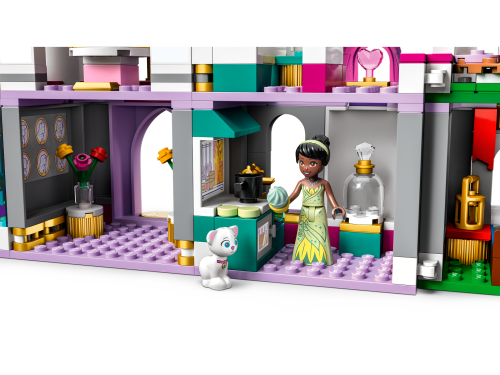 Set 43205
