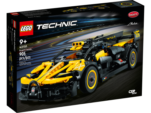 Set 42151