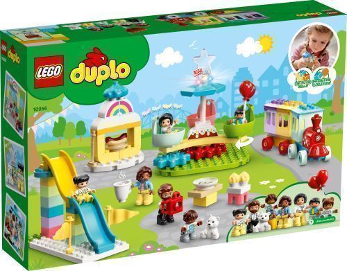Set 10956