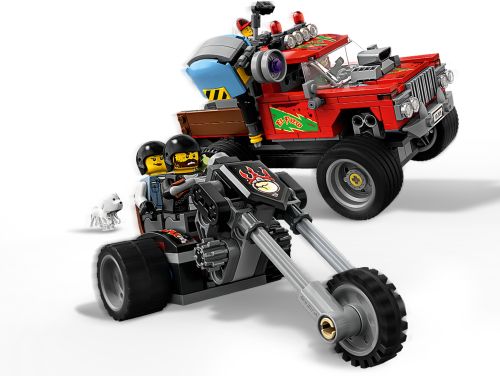 Set 70421