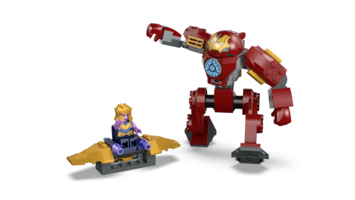 Set 76263