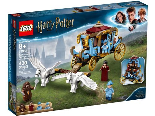 Set 75958