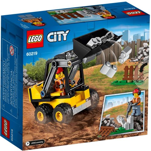 Set 60219