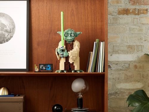 Set 75255