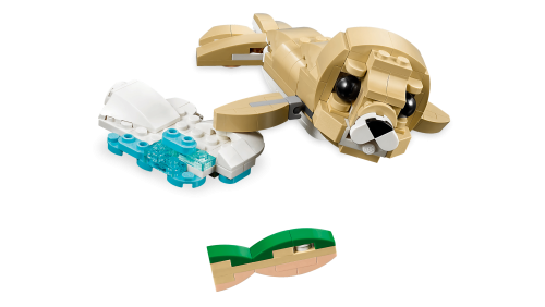 Set 31162
