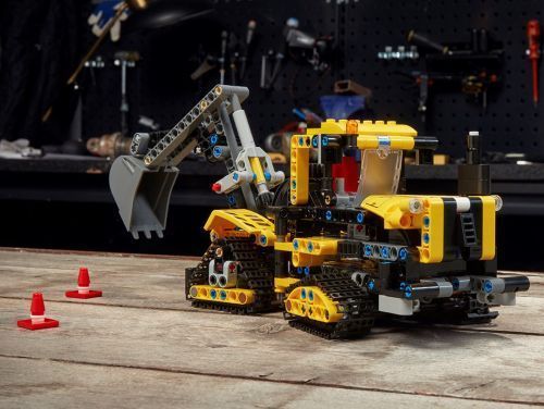 Set 42121