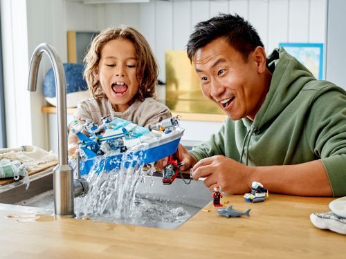 Set 60277
