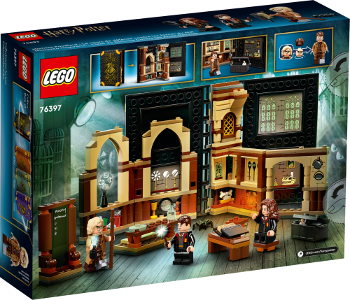 Set 76397