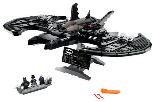 Set 76161