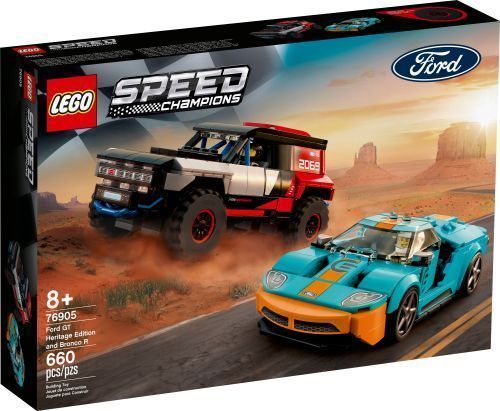 Set 76905
