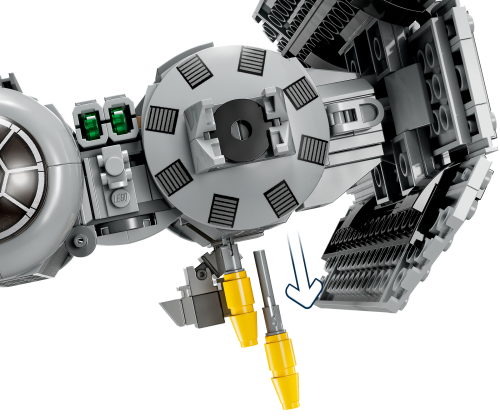 Set 75347