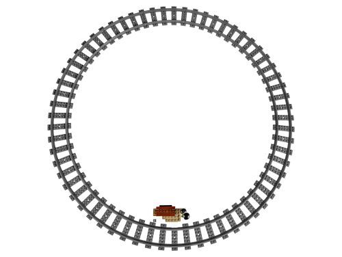 Set 10254