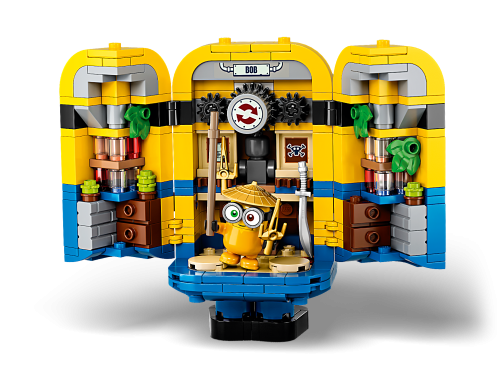 Set 75551