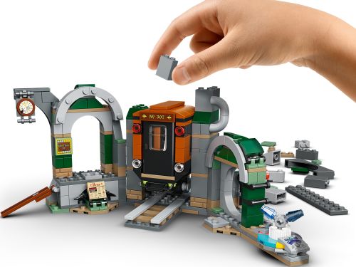 Set 70430