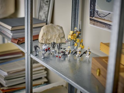 Set 75431
