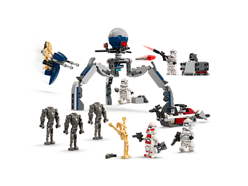 Set 75372
