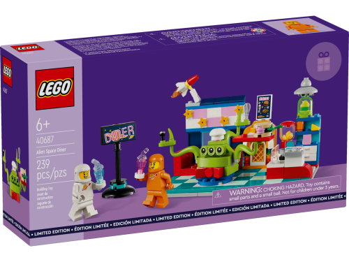 Set 40687