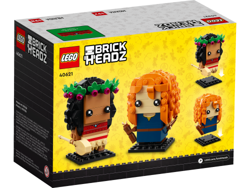 Set 40621
