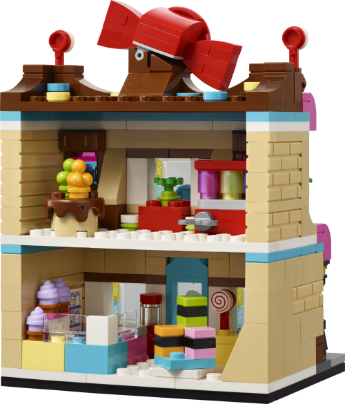 Set 40692