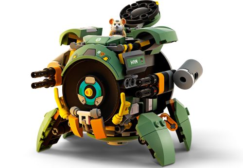 Set 75976
