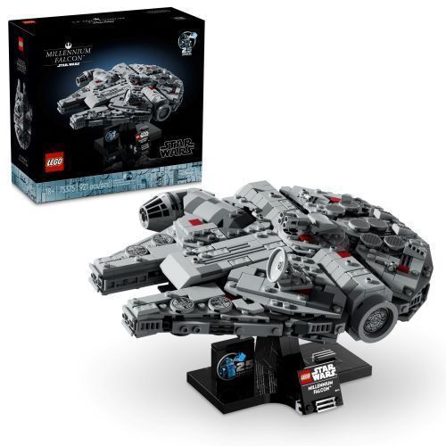 Set 75375