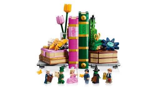Set 75691