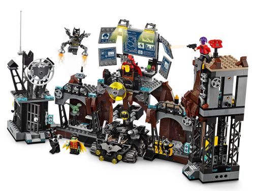 Set 76122
