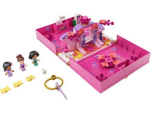 Set 43201