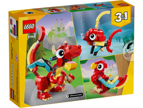 Set 31145