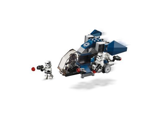 Set 75262