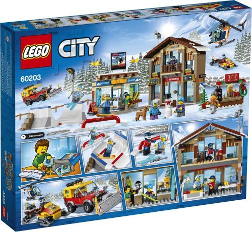 Set 60203