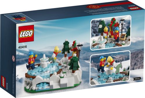 Set 40416