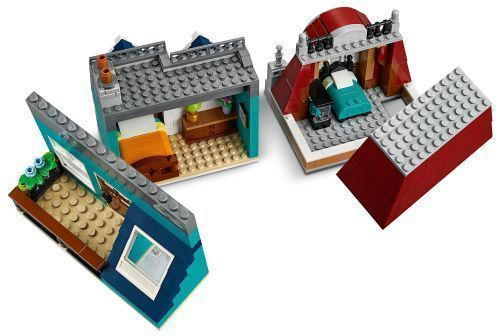 Set 10270