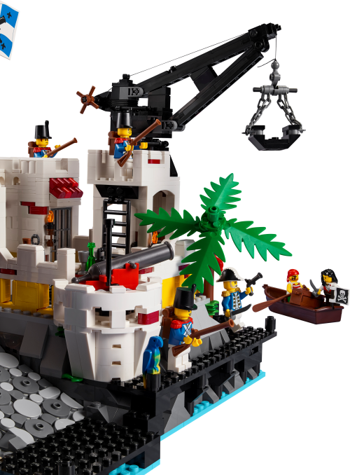 Set 10320