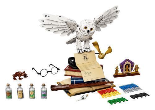 Set 76391