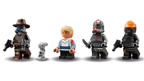 Set 75323