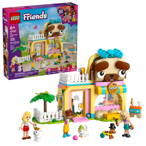 Set 42650