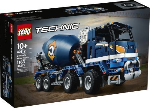 Set 42112