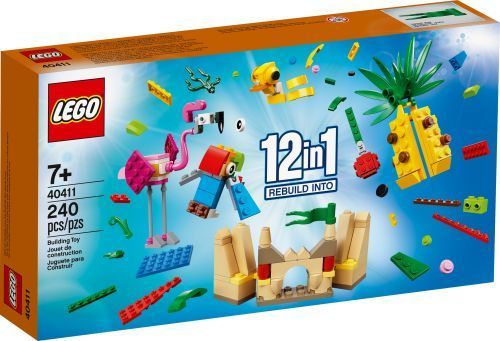 Set 40411