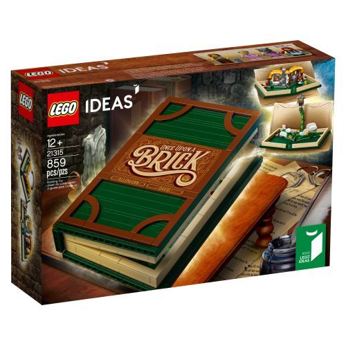 Set 21315