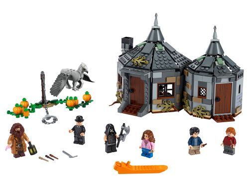 Set 75947