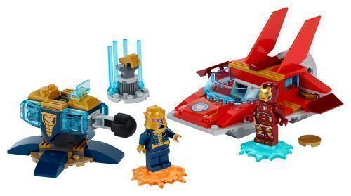 Set 76170